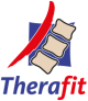 Logo - Therapiezentrum Therafit